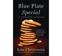 Kate Christensen Blue Plate Special (Tascabile)