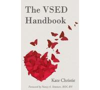 Kate Christie The VSED Handbook (Tascabile)