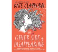 The Other Side of Disappearing: A Touching Modern Love Story