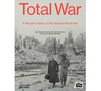 Kate Clements Paul Cornish Vikki Hawkins Total War (Copertina rigida)