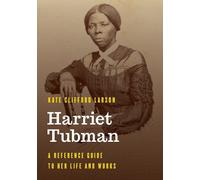 Kate Clifford Larson Harriet Tubman (Copertina rigida)