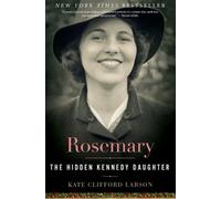 Kate Clifford Larson Rosemary (Tascabile)