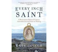 Kate Clinch Every Inch A Saint (Tascabile) (PRESALE 21/05/2026)