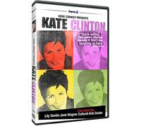 Kate Clinton [Edizione: Stati Uniti]