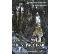 Kate Clow The St Paul Trail (Tascabile)