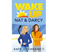 Kate Cochrane Wake Up, Nat & Darcy (Tascabile)