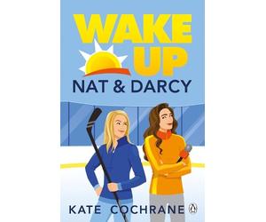 Kate Cochrane Wake Up, Nat & Darcy (Tascabile)