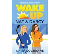 Kate Cochrane Wake Up, Nat & Darcy (Tascabile) Puck Struck