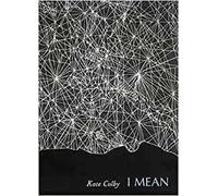 Kate Colby I Mean (Tascabile)