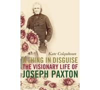 Kate Colquhoun A Thing in Disguise (Tascabile)
