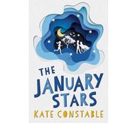 Kate Constable The January Stars (Tascabile)