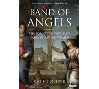 Kate Cooper Band of Angels (Tascabile)