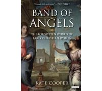 Kate Cooper Band of Angels (Tascabile)