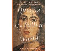 Kate Cooper Queens of a Fallen World (Tascabile)