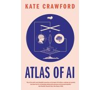 Kate Crawford Atlas of AI (Tascabile)