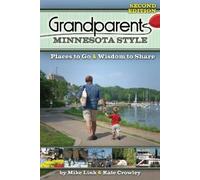 Kate Crowley Mike Link Grandparents Minnesota Style (Tascabile)