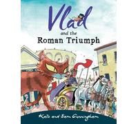 Kate Cunningham Vlad and the Roman Triumph (Tascabile) flea in history