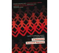Kate Czuczman A Networked Research Approach (Tascabile)