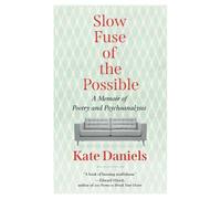 Kate Daniels Slow Fuse of the Possible (Tascabile)