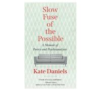 Kate Daniels Slow Fuse of the Possible (Tascabile)