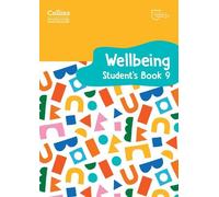 Kate Daniels Victo International Lower Secondary Wellbeing Student' (Tascabile)