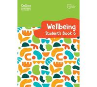 Kate Daniels Victoria International Primary Wellbeing Student's Bo (Tascabile)