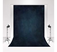 Kate dark blue purple photo studio background 3x3mft/10x10ft light color gradient art photography background fashion magazine, portrait photography accessories, wedding photo background, canvas
