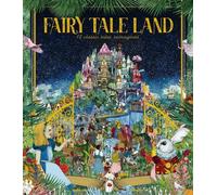 Kate Davies Fairy Tale Land (Copertina rigida)