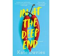 Kate Davies In at the Deep End (Tascabile)