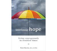 Kate Davies Intrinsic Hope (Tascabile)
