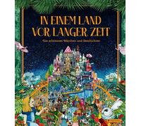 Kate Davies Luc In einem Land vor langer Zeit: Die schönsten (Copertina rigida)