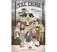 Kate Davies The Crims (Copertina rigida) Crims 1