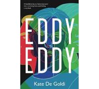 Kate De Goldi Eddy, Eddy (Copertina rigida)