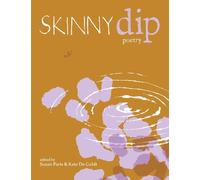 Kate De Goldi Skinny Dip (Tascabile)