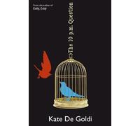 Kate De Goldi The 10pm Question (Tascabile)