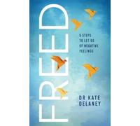 Kate Delaney Freed (Tascabile)