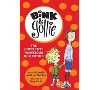 Kate DiCamillo Alison Bink and Gollie: The Completely Marvelous Col (Tascabile)