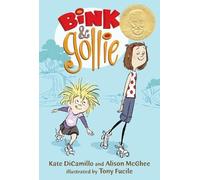 Kate DiCamillo Alison McGhee Bink and Gollie (Copertina rigida) Bink and Gollie