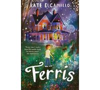 Kate DiCamillo Ferris (Copertina rigida)