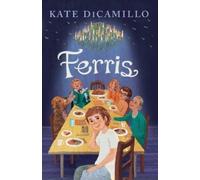 Kate DiCamillo Ferris (Tascabile)
