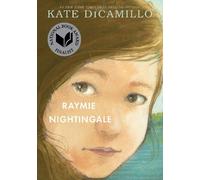 Kate DiCamillo Raymie Nightingale (Copertina rigida)