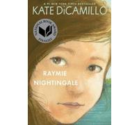 Kate DiCamillo Raymie Nightingale (Tascabile)