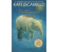 Kate DiCamillo The Magician's Elephant (Tascabile)