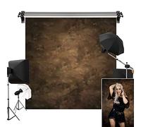 Kate dipinto a olio astratta sfondo fotografia ritratto texture Solid color fondale studio fotografico, 116, 8x8ft