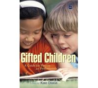 Kate Distin Gifted Children (Tascabile)