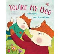 Kate Dopirak You're My Boo (Copertina rigida)
