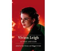 Kate Dorney Vivien Leigh (Tascabile)