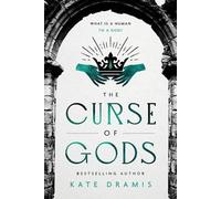 Kate Dramis The Curse of Gods (Tascabile) Curse of Saints