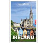 Kate Drynan Insight Guides Ireland: Travel Guide with eBook (Tascabile)