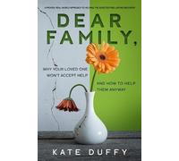 Kate Duffy Dear Family (Tascabile)